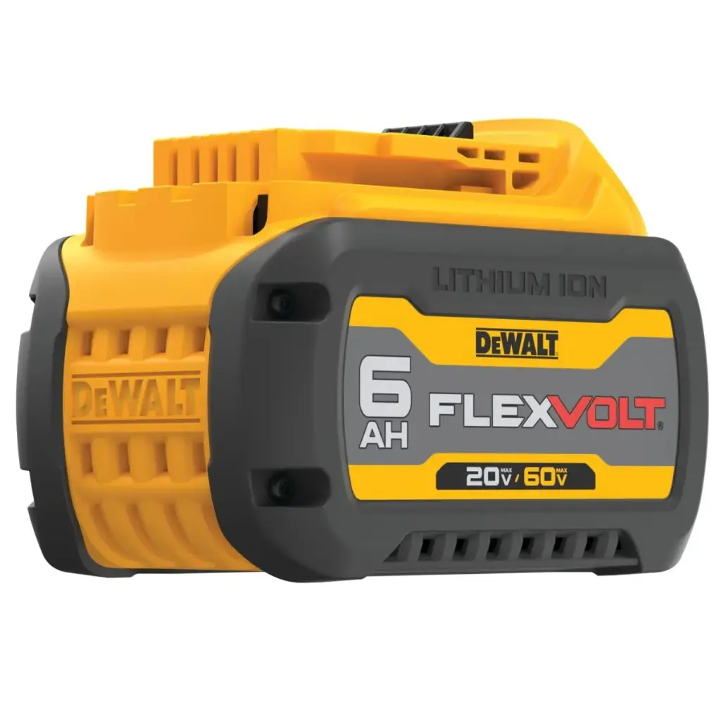 CARGADOR DE 6 AMP.