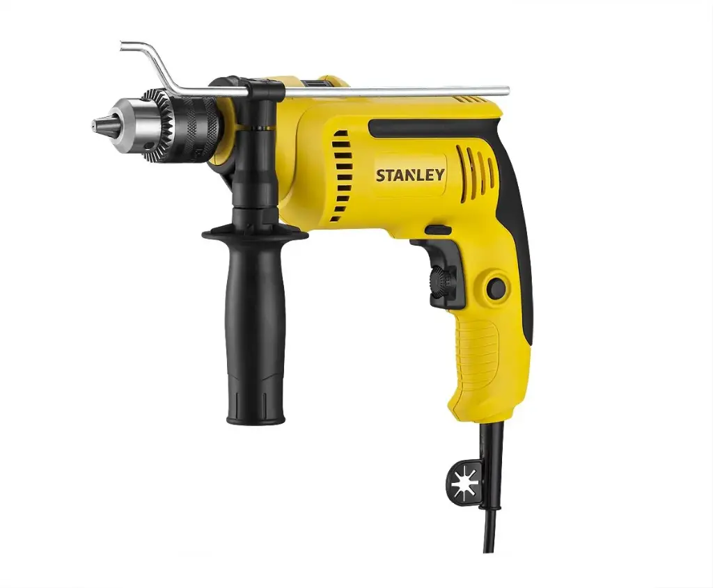 [SDH700-B2] TALADRO PERCUTOR 1/2" 700W- CAJA CARTÓN