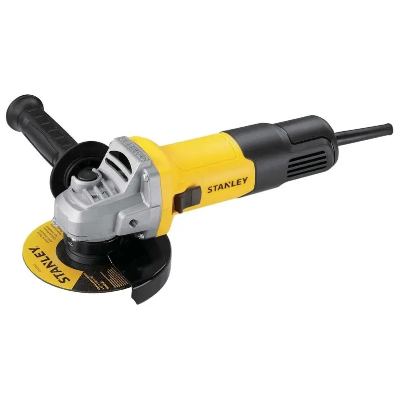 ESMERIL ANGULAR 4.1/2 750W 1200 RPM STALEY SG7115-B2