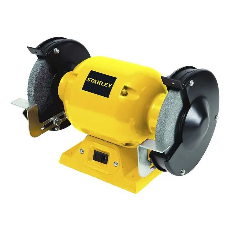 [STGB3715-B2P] ESMERIL DE BANCO 1/2HP 6" 373W