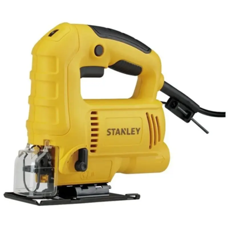 [SJ60K-B2C] SIERRA CALADORA 600W + CAJA PLÁSTICA