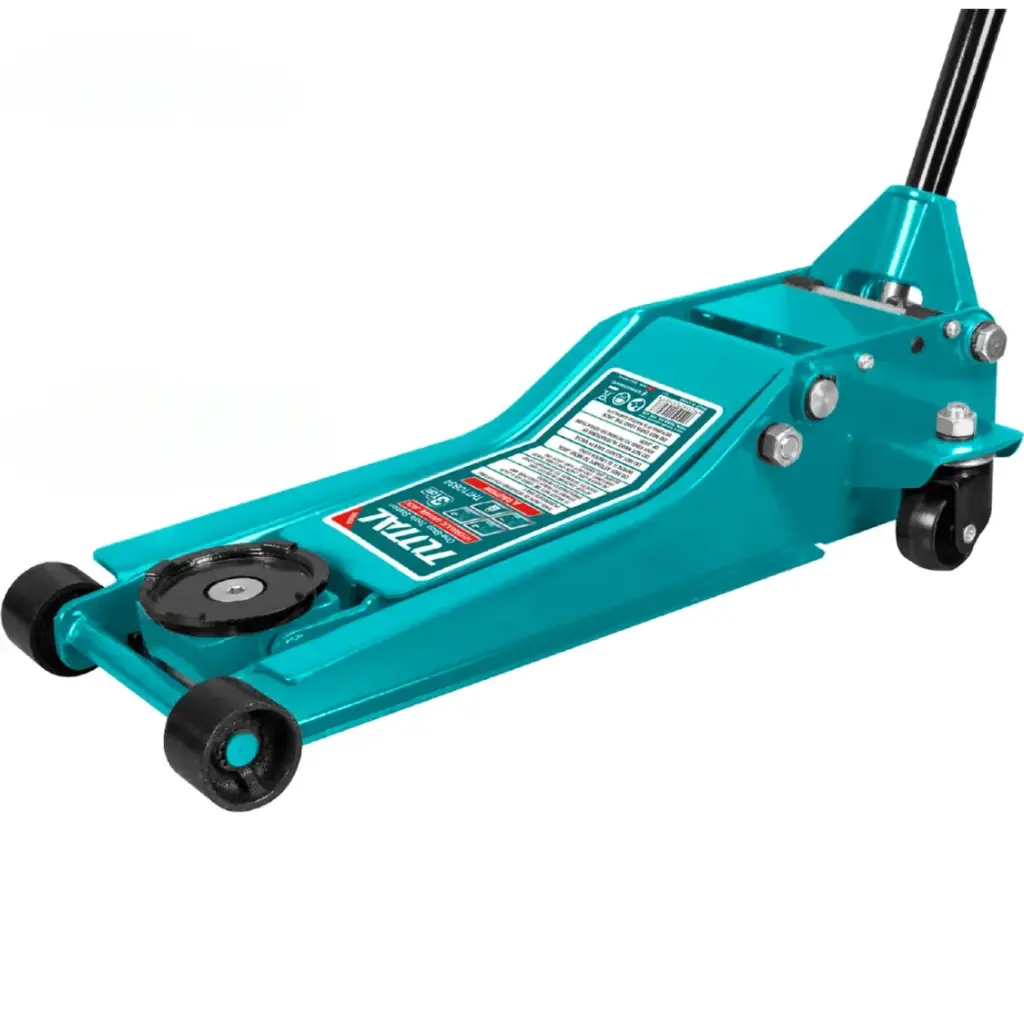 [THT108253] GATA LAGARTO ALUMINIO 2.5 TN / 3 TN TOTAL