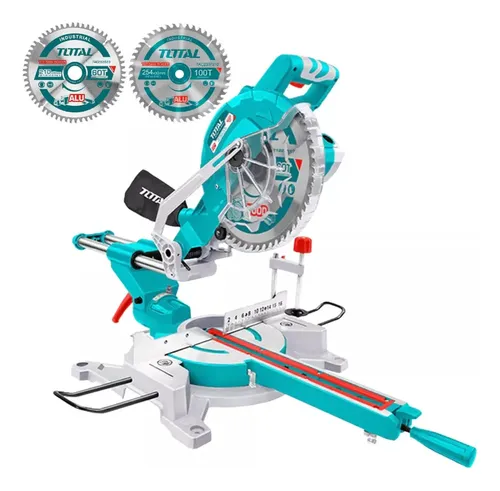 [TS42182553] INGLETADORA 10" 1800 W TOTAL