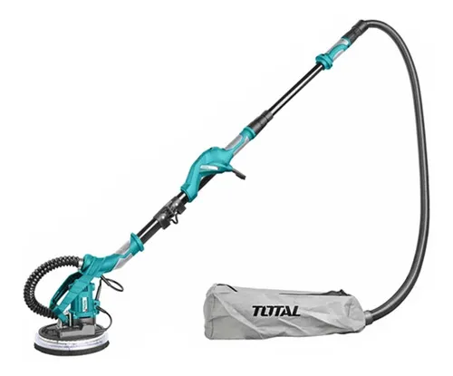 [TDWS105016] LIJADORA DE PARED 1050 W MODELO 2025 TOTAL