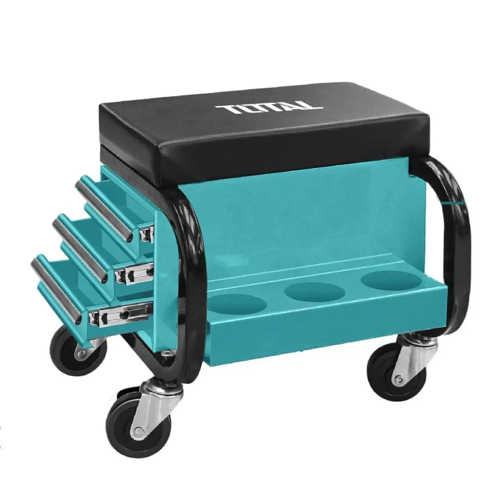 [THCS103] ASIENTO GABETERO 3 NIVELES TOTAL