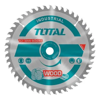 DISCO DE INLGETADORA PARA MADERA 120 T 305 MM 12 " TOTAL