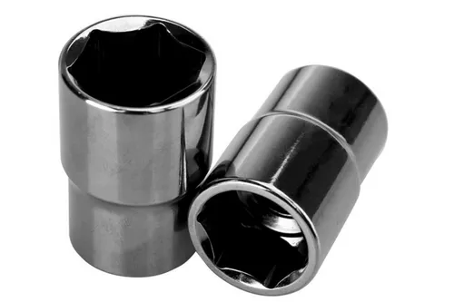 HHAST12201 DADO HEXAGONAL 1/2 20 MM INGCO