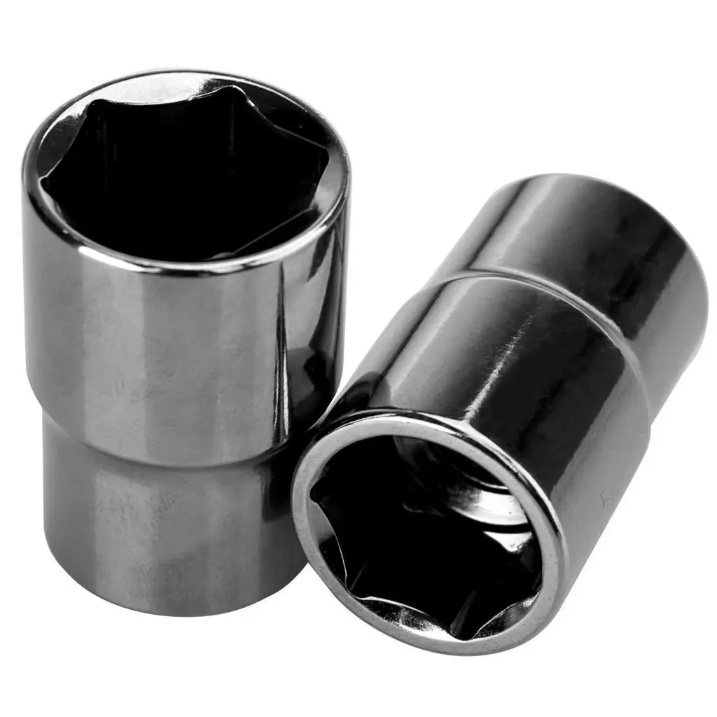 HHAST12221 DADO HEXAGONAL 1/2 22 MM INGCO