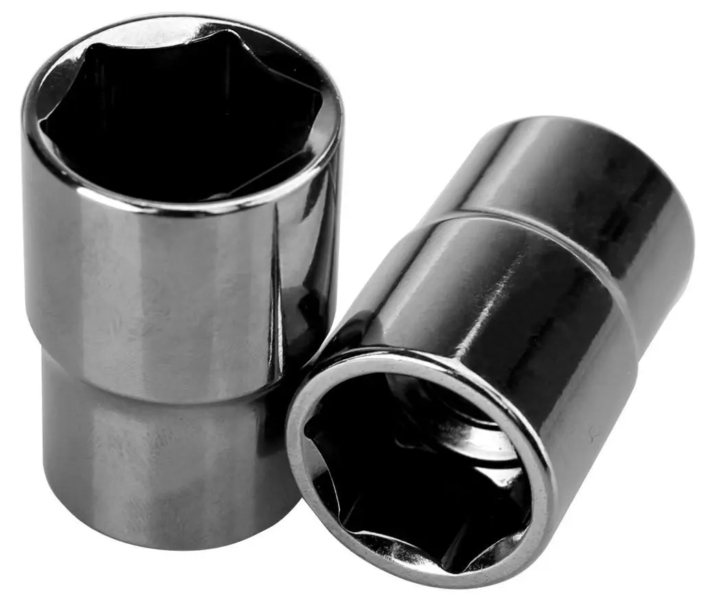 HHAST12261 DADO HEXAGONAL 1/2 26 MM INGCO