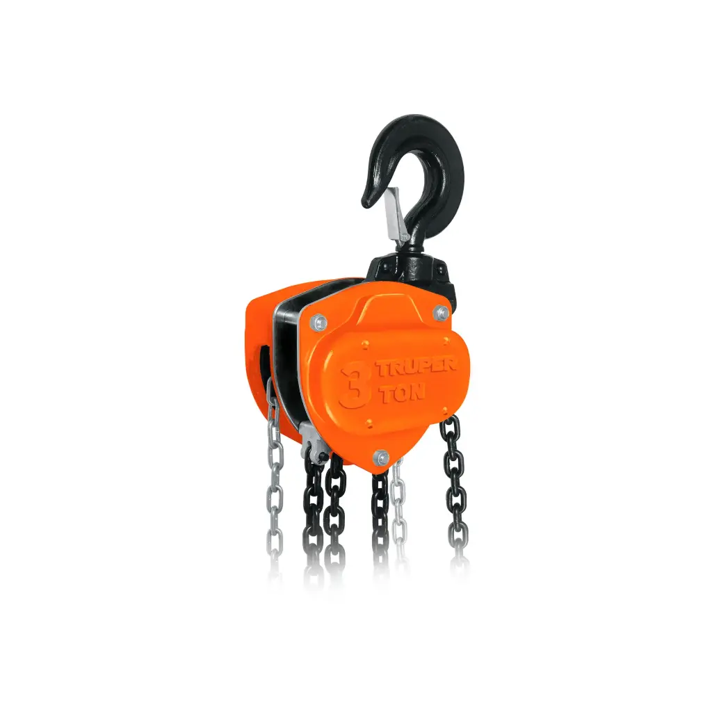 [16827] TECLE DE OLIPASTO 3 TN TRUPER