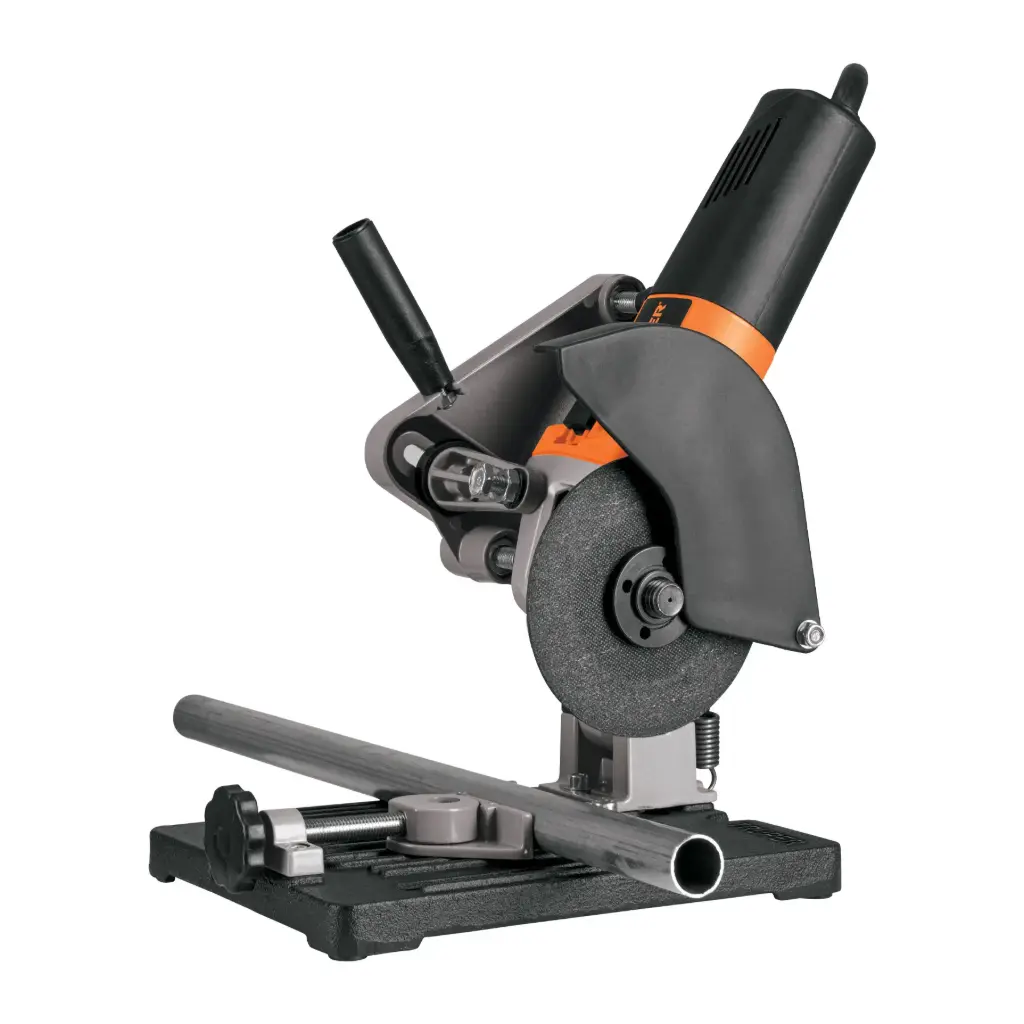 [102273] SOPORTE PARA AMOLADORA 4 1/2 TRUPER