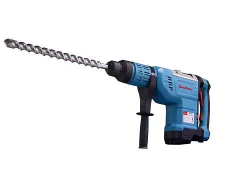 [DZC45] ROTOMARTILLO 1500 W. 8.5J SDS MAX 2 EN 1 DZC45 DONGCHENG