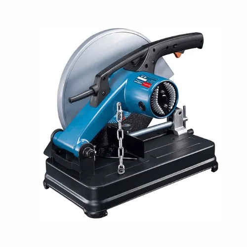 [DJG09-355] TRONZADORA 2600W + DISCO CORTE METAL 14" DONG CHENG / DJG09-355S