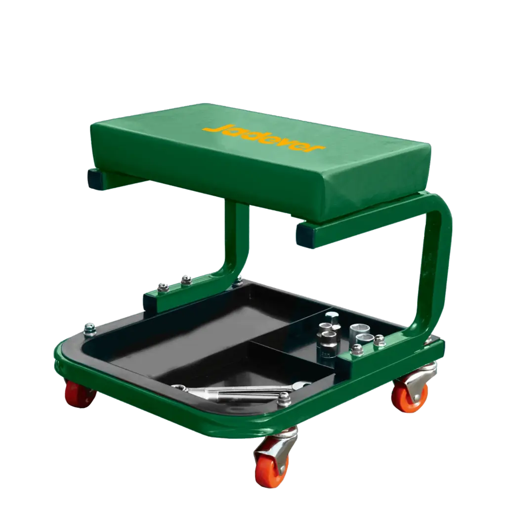 ASIENTO PARA MECANICO CON RUEDAS-JDNC1501- JADEVER
