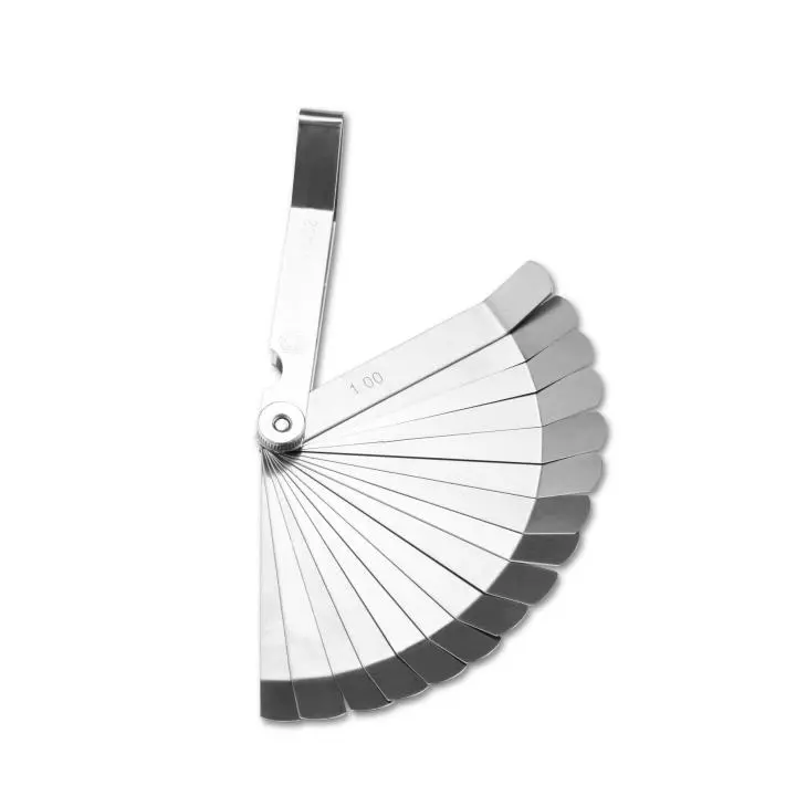 ST09402SJ - JUEGO DE CALIBRADORES SATA