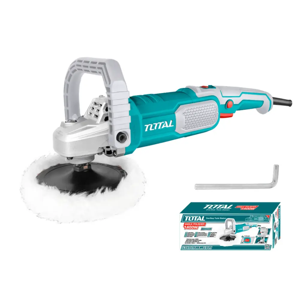 [TP11418026] PULIDORA PRO 7" 1400