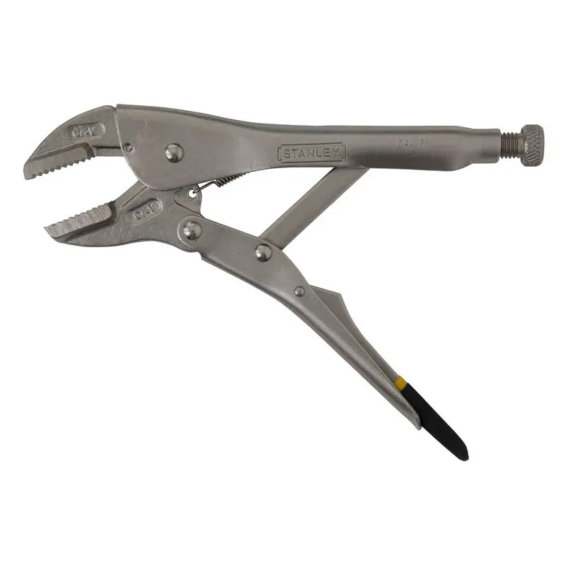 [THT191005] ALICATE CAIMAN DE PRESION RECTO 10"