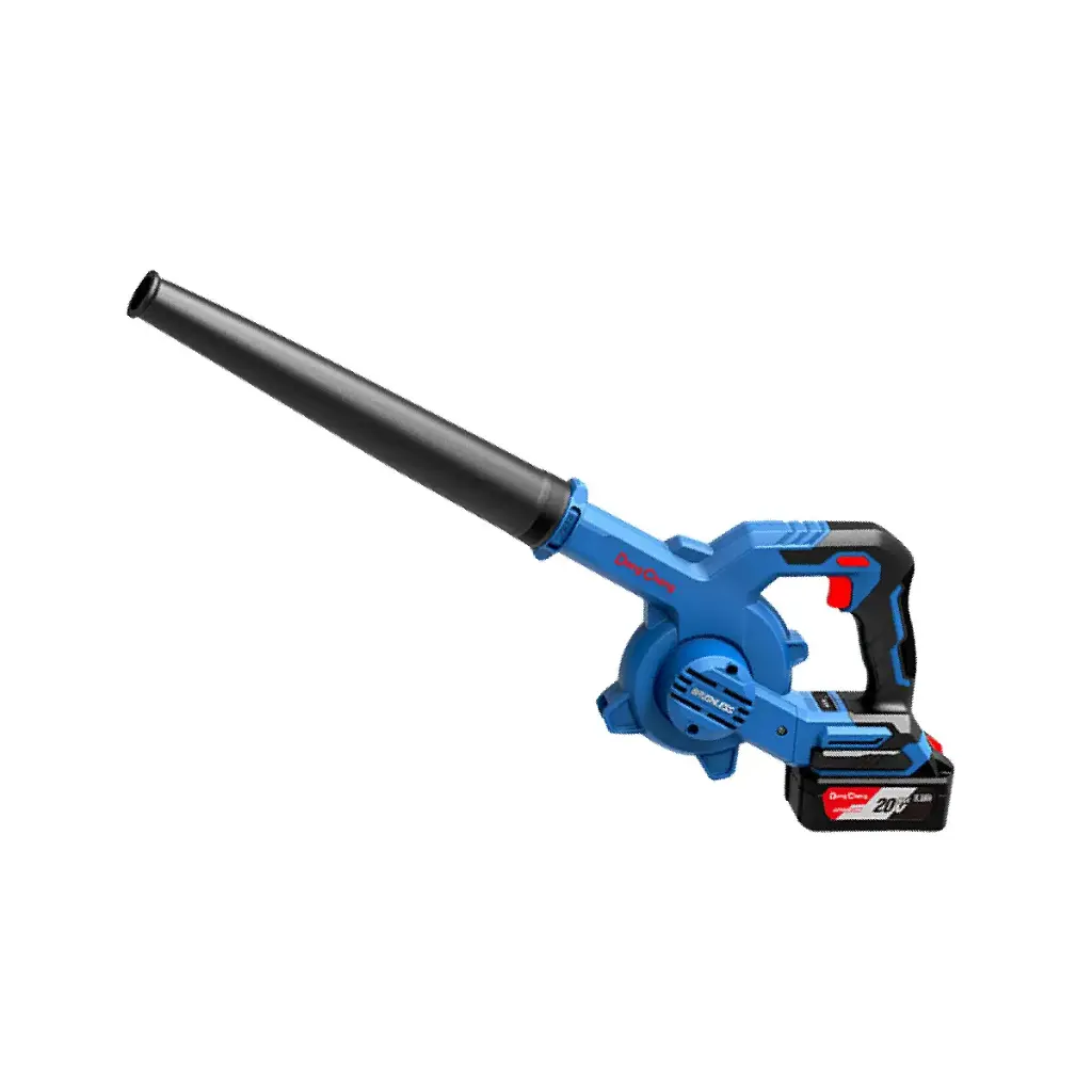 SOPLADOR DE AIRE INALAMBRICA 20V 4AH