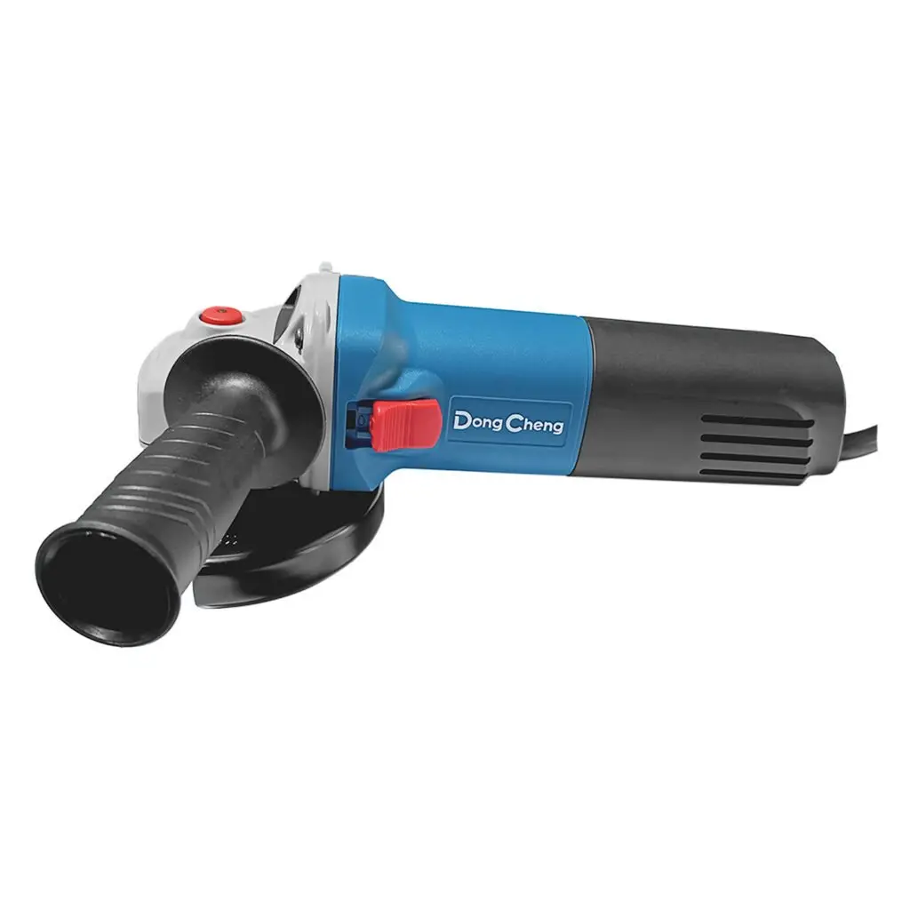 [DSM07-115] AMOLADORA ANGULAR INDUSTRIAL 4.5″ 115mm/1020W VELOCIDAD VARIABLE/DSM07-115/DONGCHENG