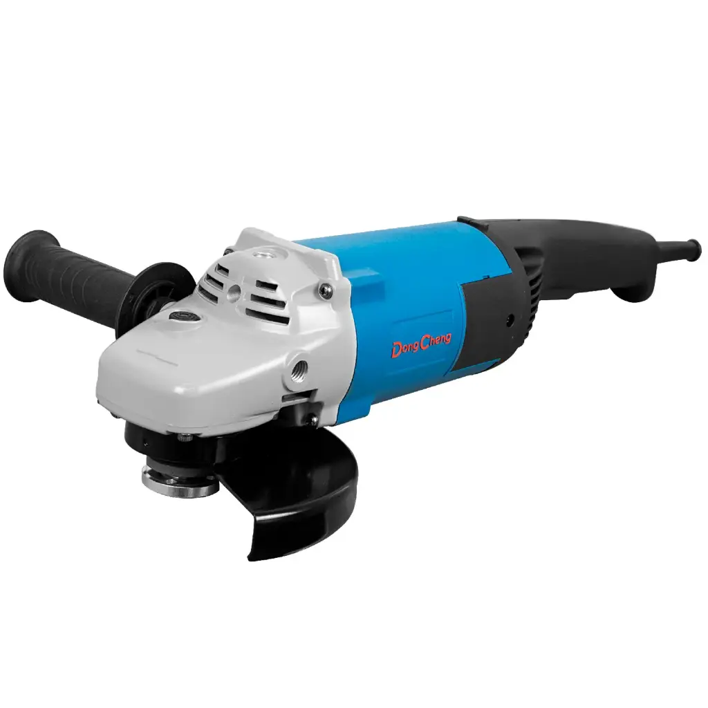 [DSM180SH] ESMERIL ANGULAR 7" 2600 W