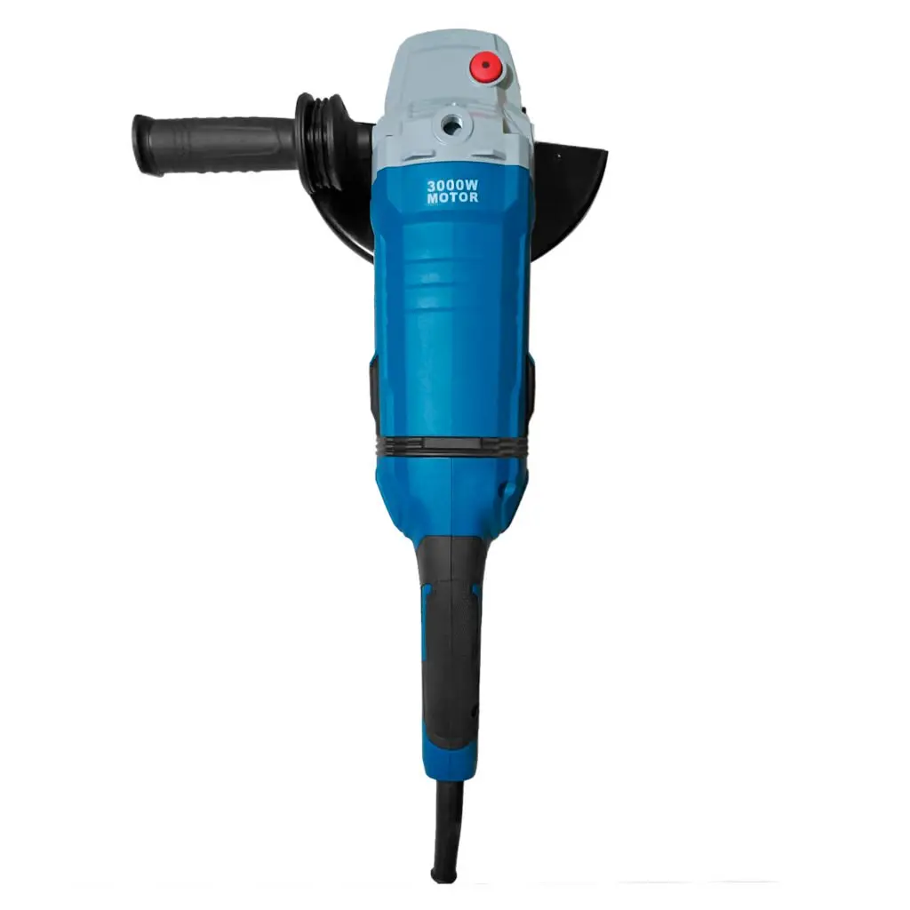 AMOLADORA INDUSTRIAL 9″ DONGCHENG DSM05-230S 3000W 6600RPM