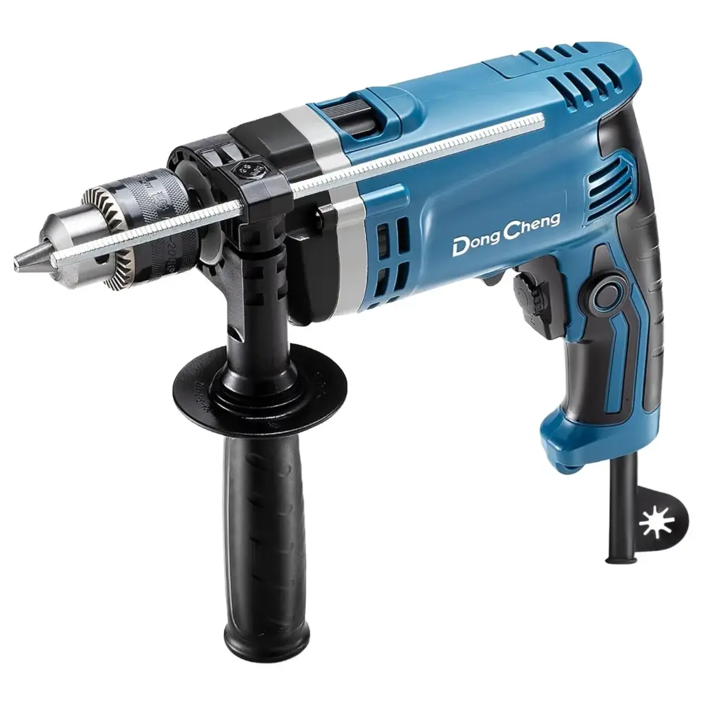 LLAVE DE IMPACTO 1/2″ 450W M10-M16 240-300NM