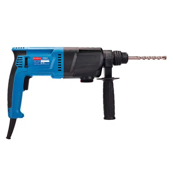 [DZC06-26] ROTOMARTILLO SDS-PLUS 800W 2.9J 26MM 3 FUNCIONES