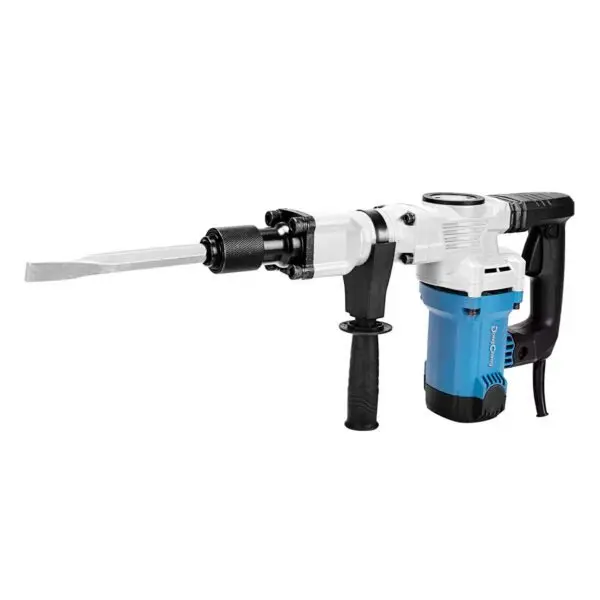 [DZG06-6S] MARTILLO DEMOLEDOR HEXAGONAL 17MM 1400W 16.8J 6.8KG