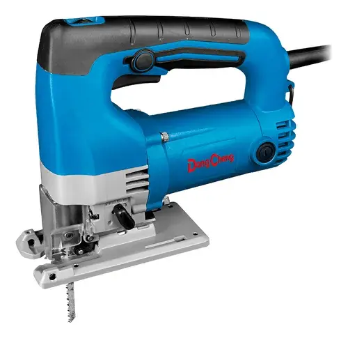 [DMQ65K] SIERRA CALADORA 65 MM 600 W CAMBIO RÁPIDO 