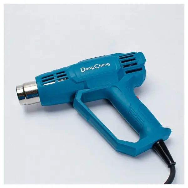 PISTOLA DONCHENG DE CALOR DQB05-2000/2000W
