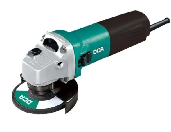 AMOLADORA ESMERIL DCA 4-12" 710W ASM02-115