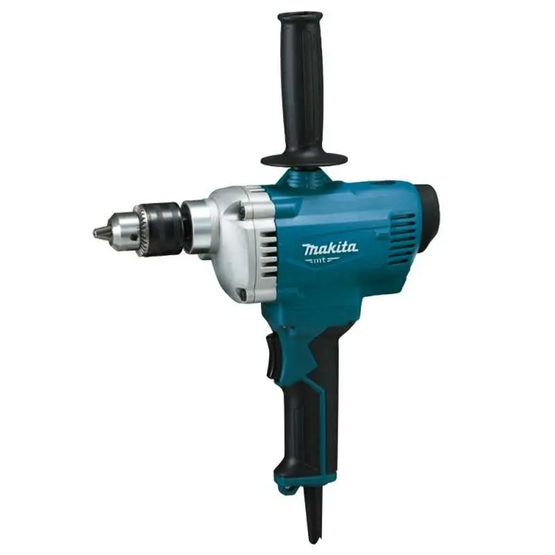TALADRO DE ROTACIÓN 1/2" 750W 600 RPM MAKITA MT M6201B