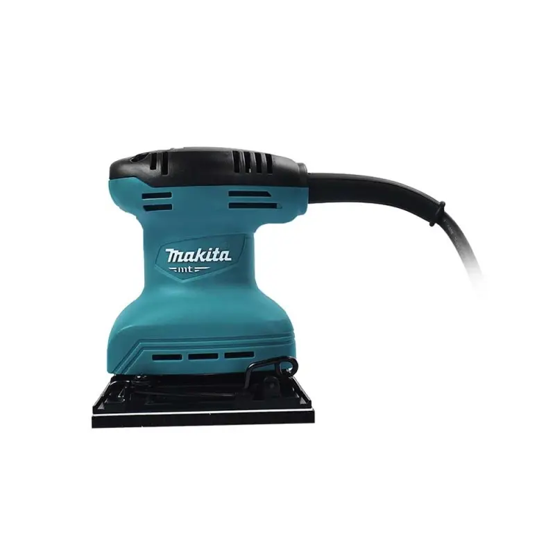 [MTM9200B] LIJADORA ORBITAL 1/4 (114 X 140 MM) 180W