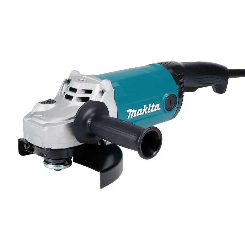 AMOLADORA ANGULAR 7" 2200W 8500 RPM