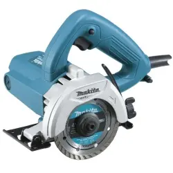 [M0400DC] SIERRA MARMOLERA 4 3/8" 1200W 13800 RPM