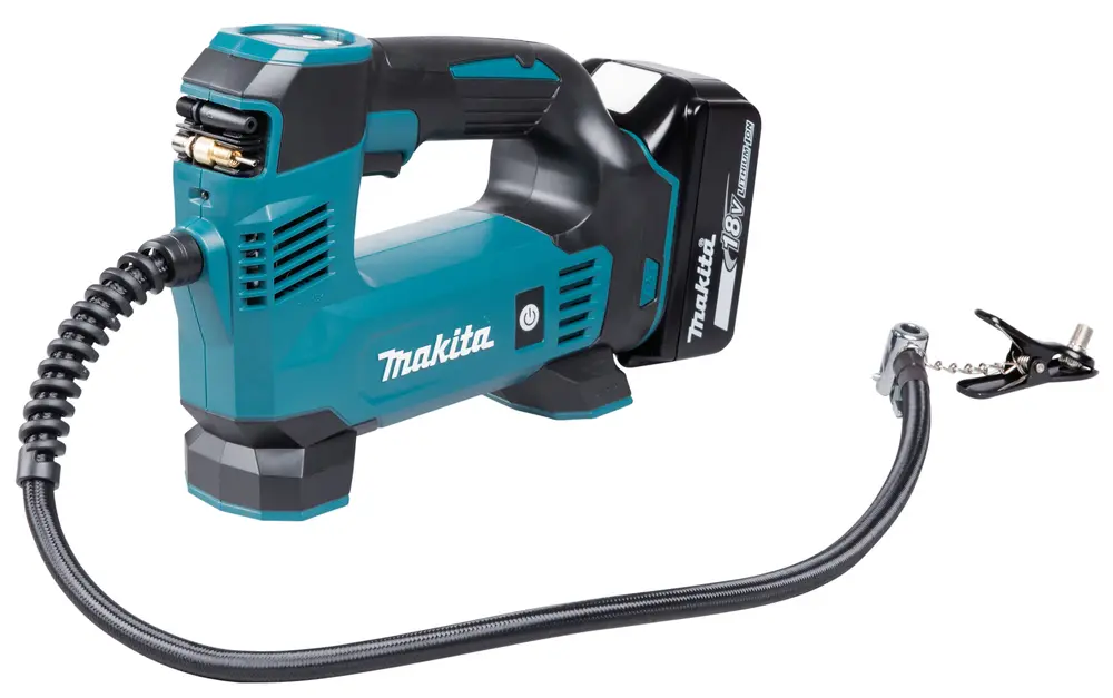 [DMP180Z] INFLADOR DE AIRE 18V LXT 8,3 BAR BARETOOL (SIN BATERÍAS / SIN CARGADOR)