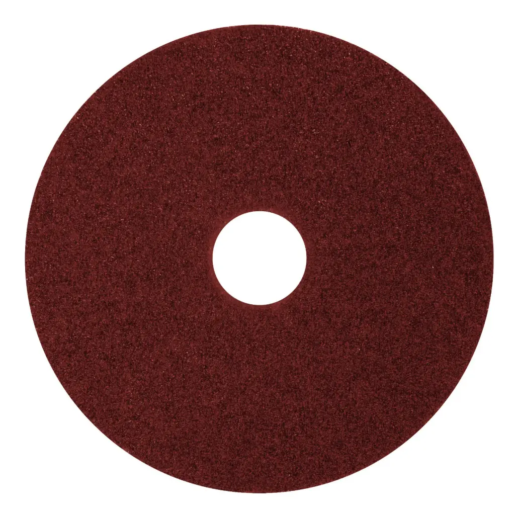 [100126] DISCOS DE LIJA 4-1/2" G50 RESPALDOFIBRA 5PIEZAS D7/8 O ALUMINIO