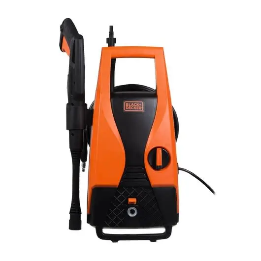 HIDROLAVADORA ALTA PRESION 1450W 1800 PSI 6L/MIN REDBO