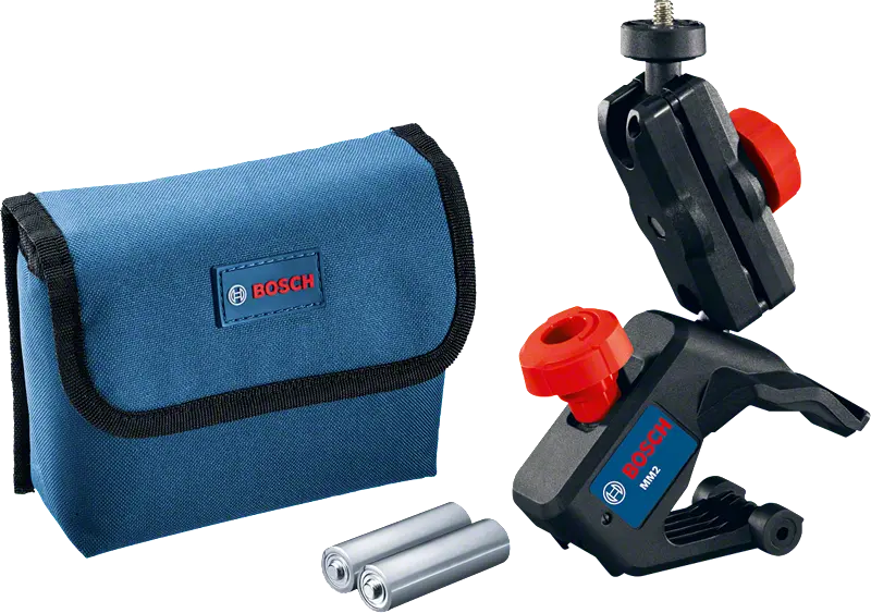 NIVEL LASER LINEA VERDE 12MT 0601.063.VD0-000 BOSCH