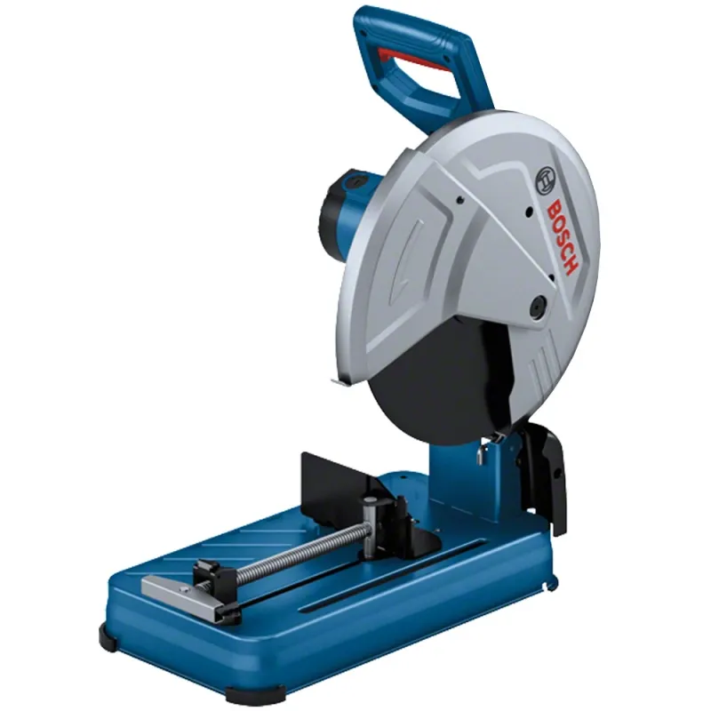 TRONZADORA 14" 2300W 4100 RPM BOSCH GCO 230