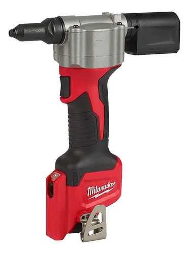 REMACHADORA M12™ BARETOOLS MILWAUKEE SOLO CABEZAL