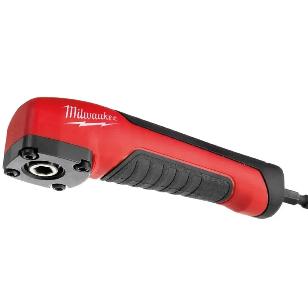 MILWAUKEE 48-32-2390 SHOCKWAVE ADAPTADOR DE ÁNGULO RECTO