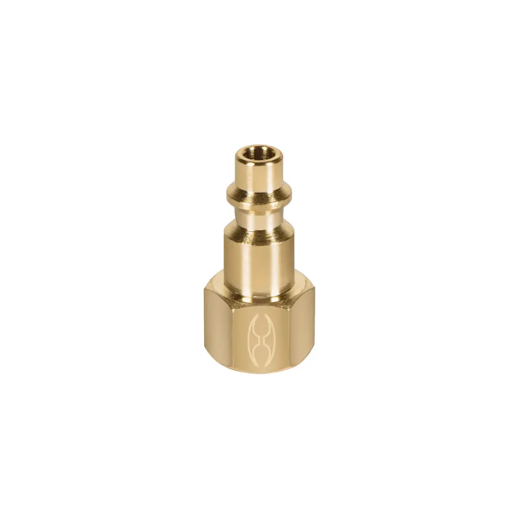 CONECTOR HEMBRA FAMALE COPLER TRUPER