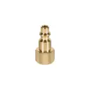 CONECTOR HEMBRA FAMALE COPLER TRUPER