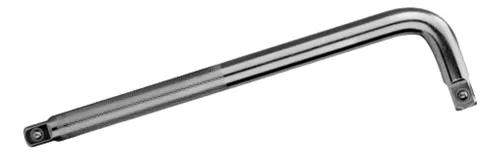 [THLHD12121] BARRA EXTENSIÓN L 1/2" 12"