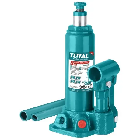 GATA BOTELLA 6TN TOTAL