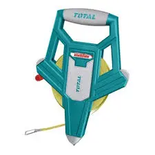 [TMT710506] CINTA MÉTRICA DE METAL 50M