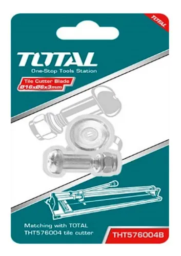 [THT576004B] REPUESTO DE CUCHILLA PARA CORTA CERAMICO 60CM