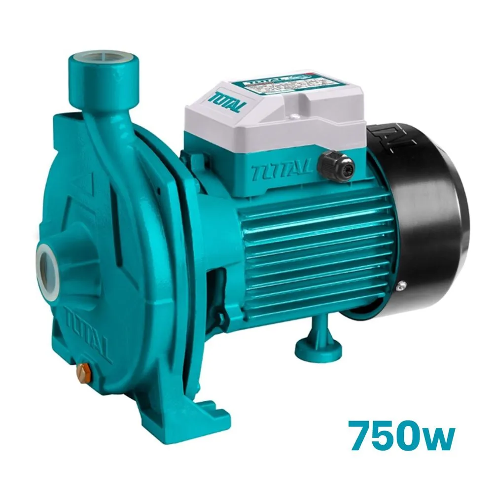 [TWP27506] BOMBA DE AGUA CENTRIFUGA 1,0HP, 1" X 1"