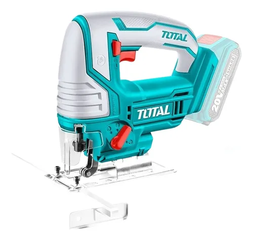 [TJSLI8501] SIERRA CALADORA 20V 80MM TOTAL